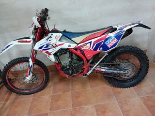 Beta 350rr 4t Moto Cross