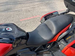 Kawasaki Versys 650 (2016) - 64.000 km