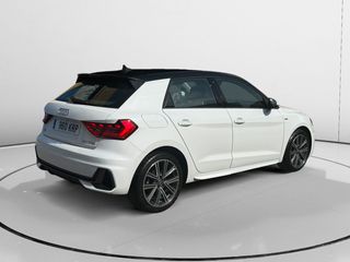 Audi A1 30 TFSI S line