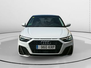 Audi A1 30 TFSI S line