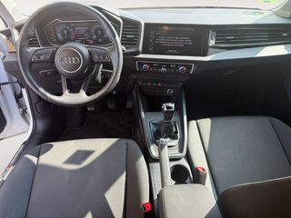 Audi A1 30 TFSI S line