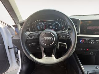 Audi A1 30 TFSI S line