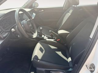 Audi A1 30 TFSI S line