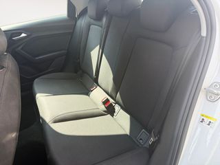 Audi A1 30 TFSI S line