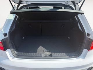 Audi A1 30 TFSI S line