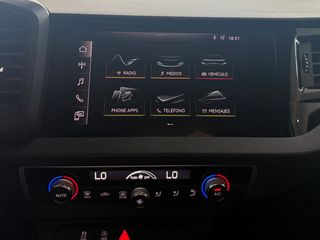 Audi A1 30 TFSI S line