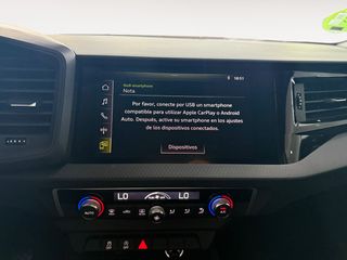 Audi A1 30 TFSI S line