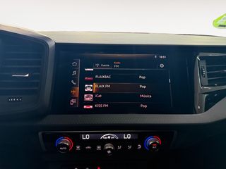 Audi A1 30 TFSI S line