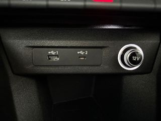 Audi A1 30 TFSI S line