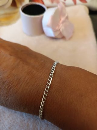 Pulsera Plata 925