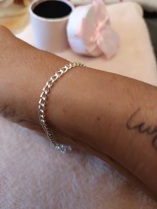 Pulsera Plata 925