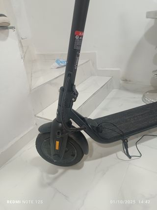 Patín eléctrico Wispeed T1000