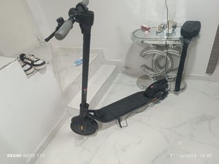 Patín eléctrico Wispeed T1000