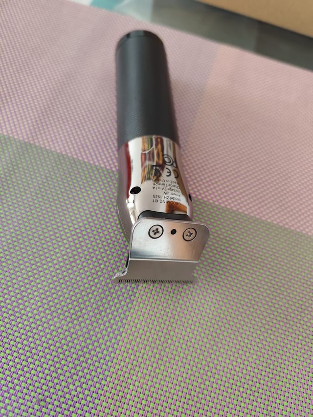 2 Maquinas de afeitar kit