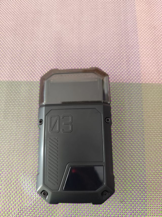 2 Maquinas de afeitar kit