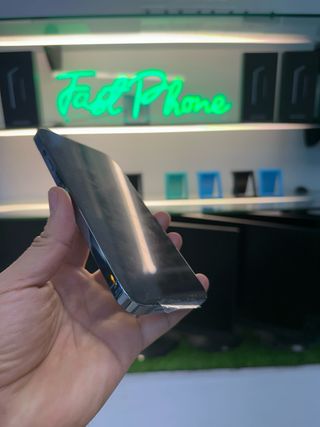 iPhone 13 Pro Max 256GB Azul