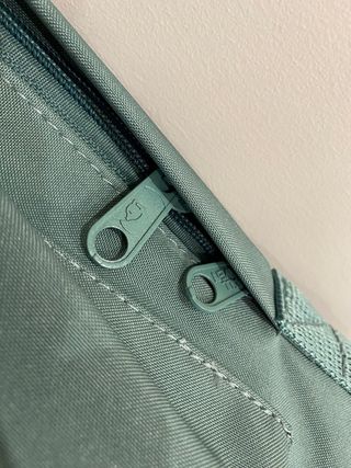 Mochila Fjallraven Kanken Azul Celeste