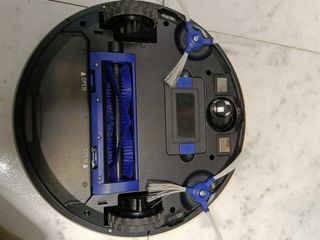 Robot Aspirador Rowenta Explorer Serie 20