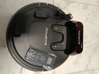 Robot Aspirador Rowenta Explorer Serie 20