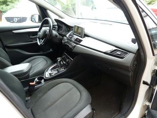 BMW Serie 2 Gran Tourer BMW Serie 2 Gran Tourer 218d NACIONAL muy muy bien cuidado, kilómetros garantizados
