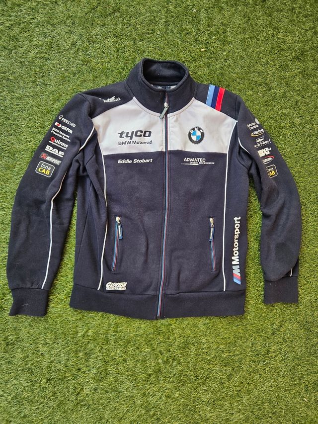 Chaqueta BMW Motorrad