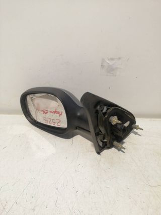 RETROVISOR IZQUIERDO RENAULT MEGANE II BERLINA 5P (7)