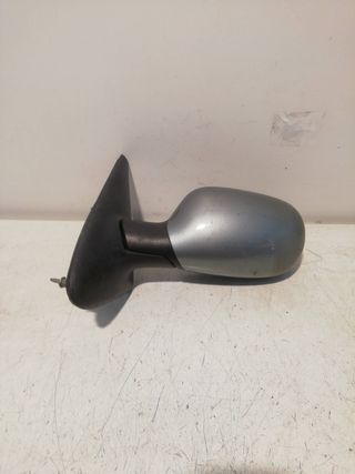RETROVISOR IZQUIERDO RENAULT MEGANE II BERLINA 5P (7)