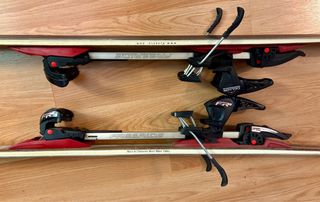 Dynastar Legend Sultan 80 Esquís All-Mountain