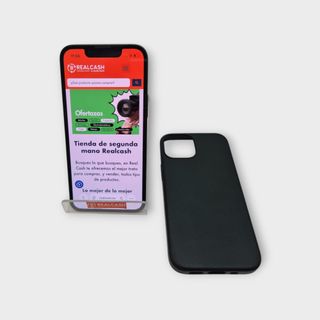 IPHONE 13 MINI 128GB VERDE SALUD BATERIA 86% + FUNDA