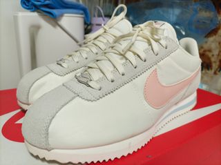 Nike Cortez Mujer Talla 38
