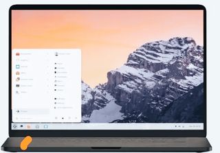 Linux 