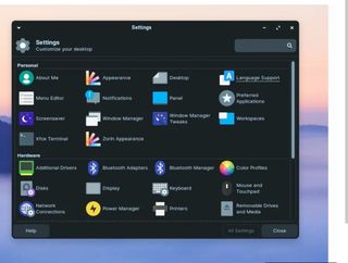 Linux 