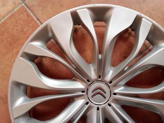 Borchia Copricerchio Citroen C4