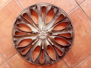 Borchia Copricerchio Citroen C4