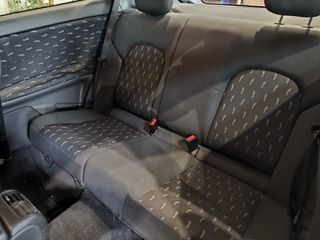 Mercedes-Benz Clase C 2003