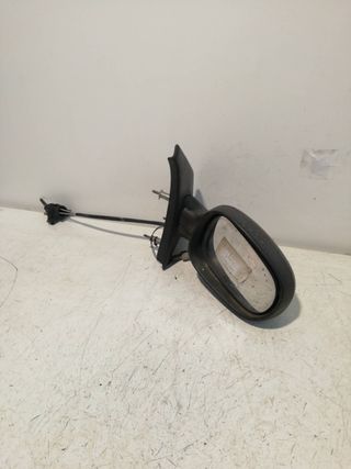 RETROVISOR DERECHO RENAULT SCENIC II (6)