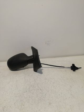 RETROVISOR DERECHO RENAULT SCENIC II (6)