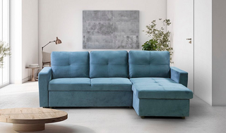 SOFÁ CAMA NUEVO ¡CHOLLAZO! ENVIO GRATIS.