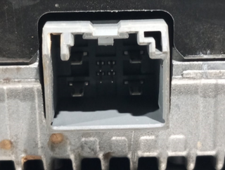 MODULO ELECTRONICO JEEP COMPASS (MP) 55263624 560