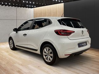 Renault Clio Business Blue dCi 63 kW (85 CV)