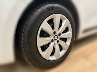 Renault Clio Business Blue dCi 63 kW (85 CV)