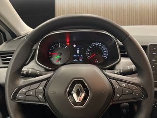 Renault Clio Business Blue dCi 63 kW (85 CV)