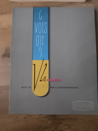 VOLS DIR 2