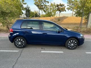 Volkswagen Golf 2010
