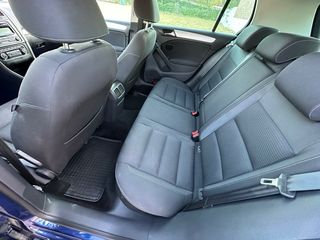 Volkswagen Golf 2010