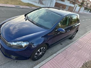 Volkswagen Golf 2010