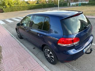 Volkswagen Golf 2010