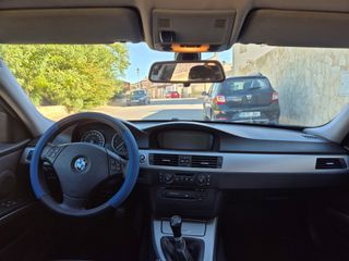 BMW Serie 3 2008