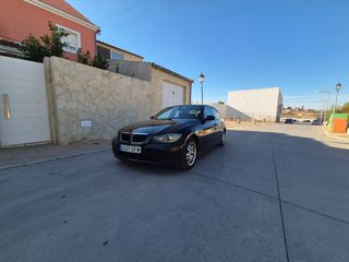 BMW Serie 3 2008