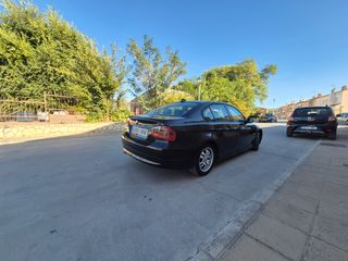 BMW Serie 3 2008